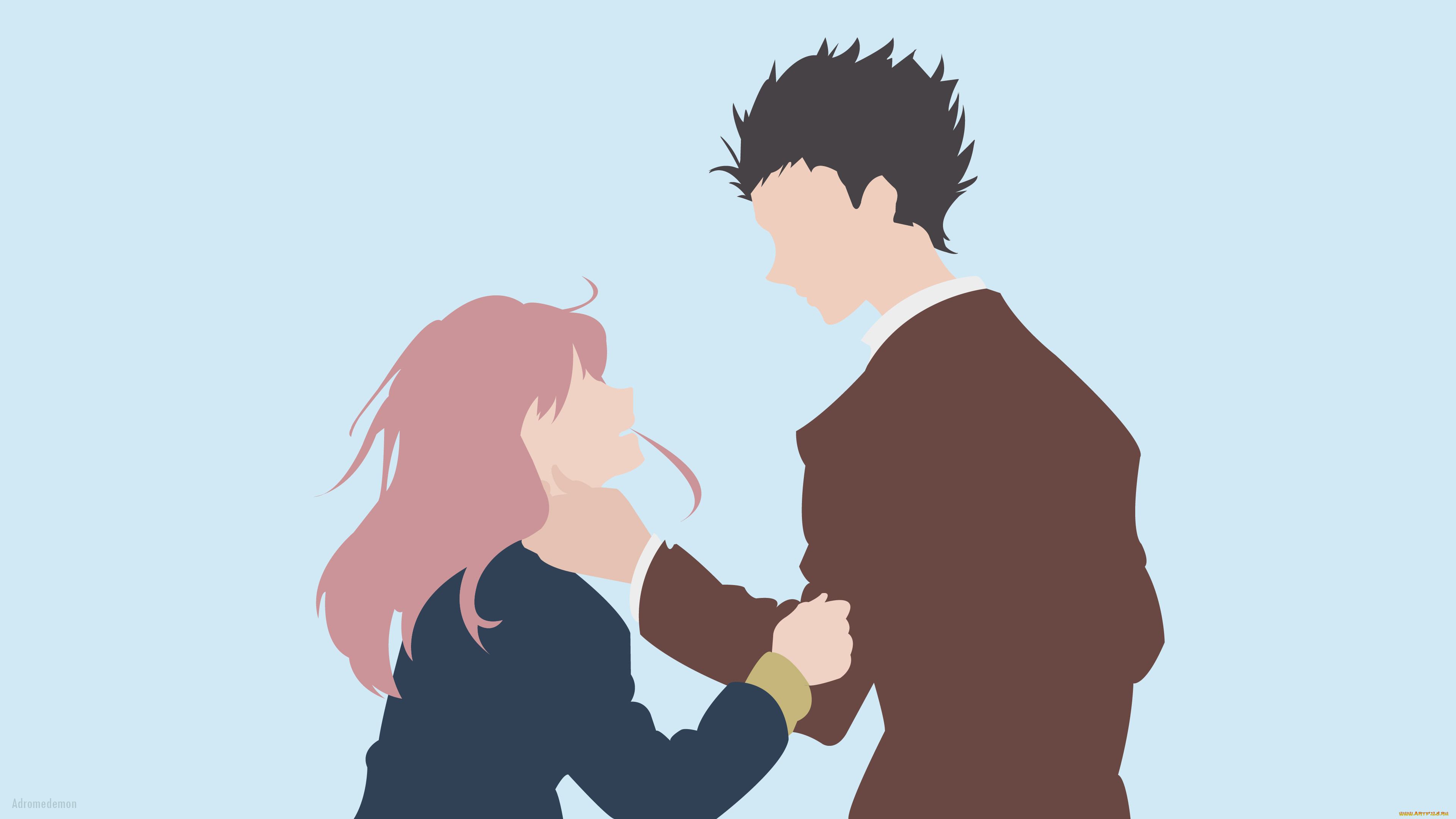 , koe no katachi, , 